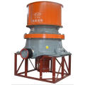 Single Cylinder Hydraulic Cone Crusher